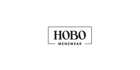 hobo menswear adelaide.